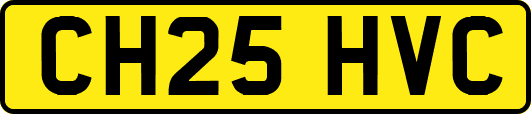 CH25HVC