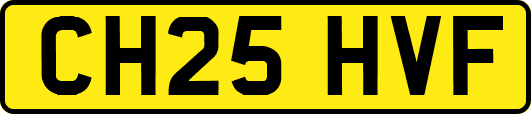 CH25HVF
