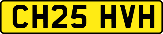 CH25HVH