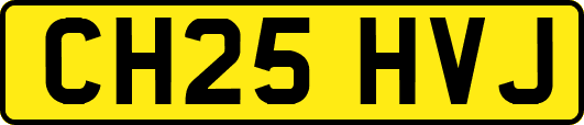 CH25HVJ