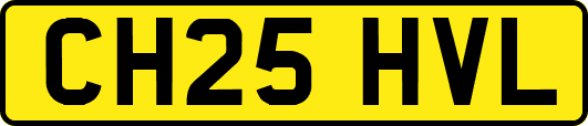 CH25HVL