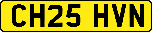 CH25HVN