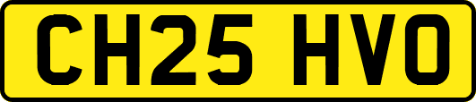 CH25HVO