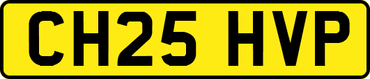 CH25HVP