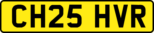 CH25HVR