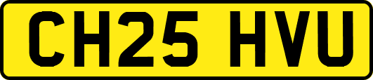 CH25HVU