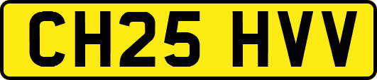 CH25HVV