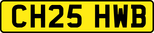 CH25HWB