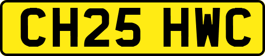 CH25HWC