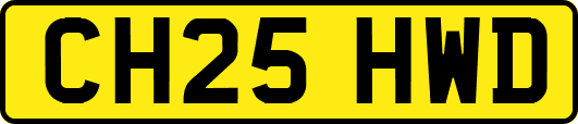 CH25HWD