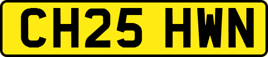CH25HWN