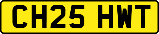 CH25HWT