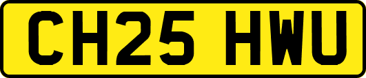 CH25HWU