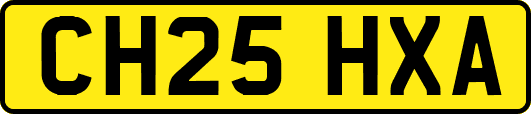 CH25HXA