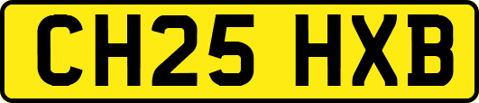 CH25HXB