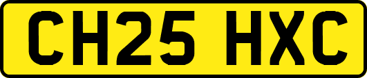 CH25HXC