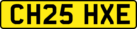 CH25HXE