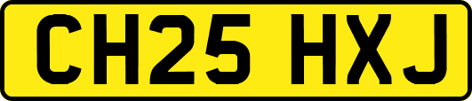 CH25HXJ