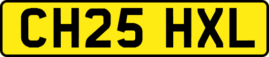 CH25HXL