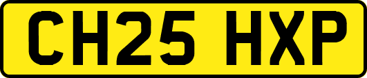 CH25HXP