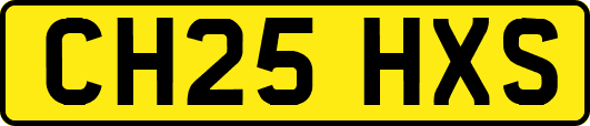 CH25HXS