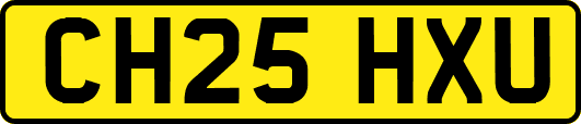 CH25HXU