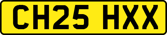 CH25HXX