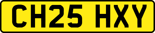 CH25HXY