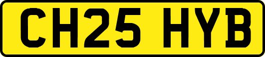 CH25HYB