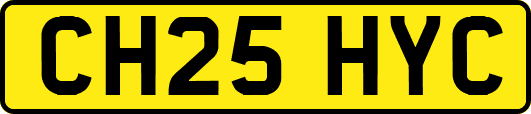 CH25HYC