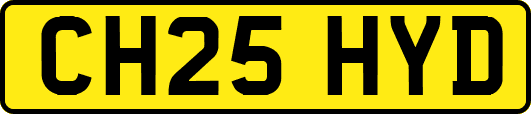 CH25HYD