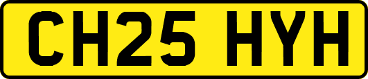 CH25HYH