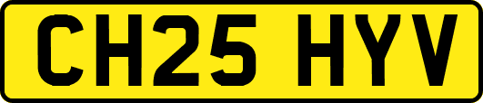CH25HYV