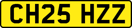 CH25HZZ