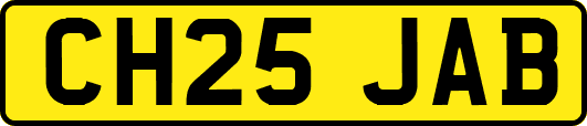 CH25JAB