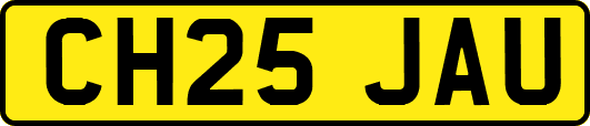 CH25JAU