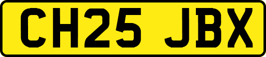 CH25JBX