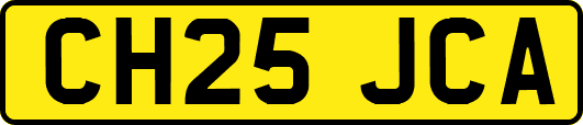 CH25JCA