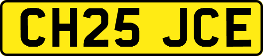 CH25JCE