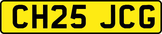 CH25JCG