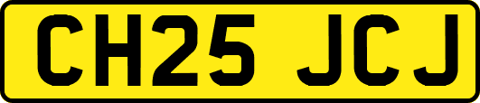 CH25JCJ