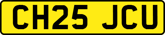 CH25JCU