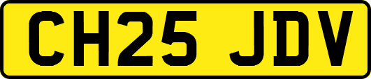 CH25JDV