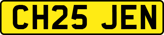CH25JEN