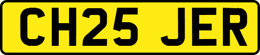 CH25JER