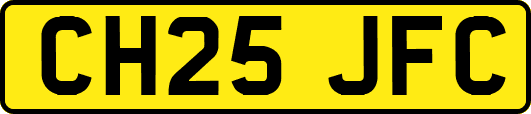 CH25JFC