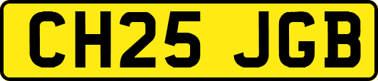 CH25JGB