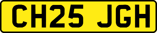 CH25JGH