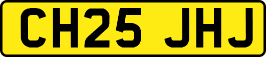 CH25JHJ