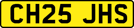 CH25JHS